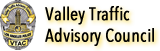 The Valley Traffic Advisory Council Logo