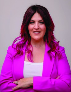 Joanne Littman