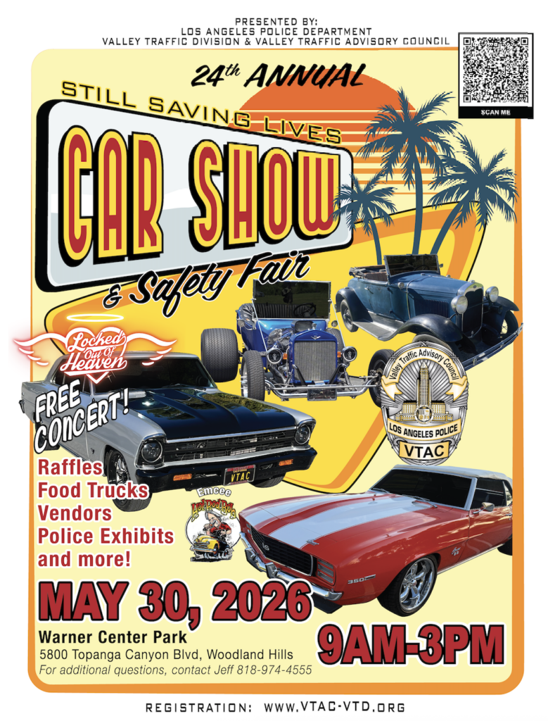 2026_LAPD_VTAC_VTD_Car_Show